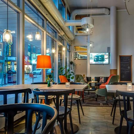 Scandic Portalen Jönköping Esterno foto