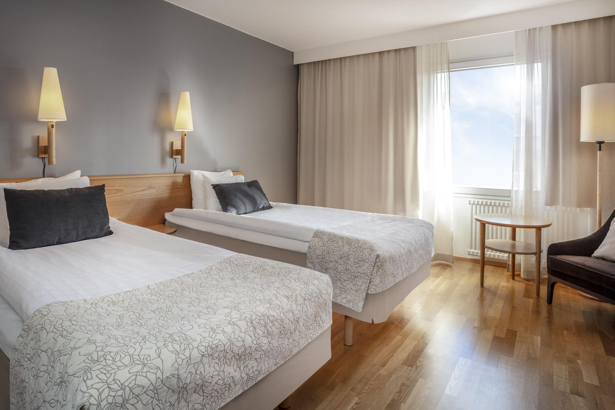 Scandic Portalen Jönköping Esterno foto