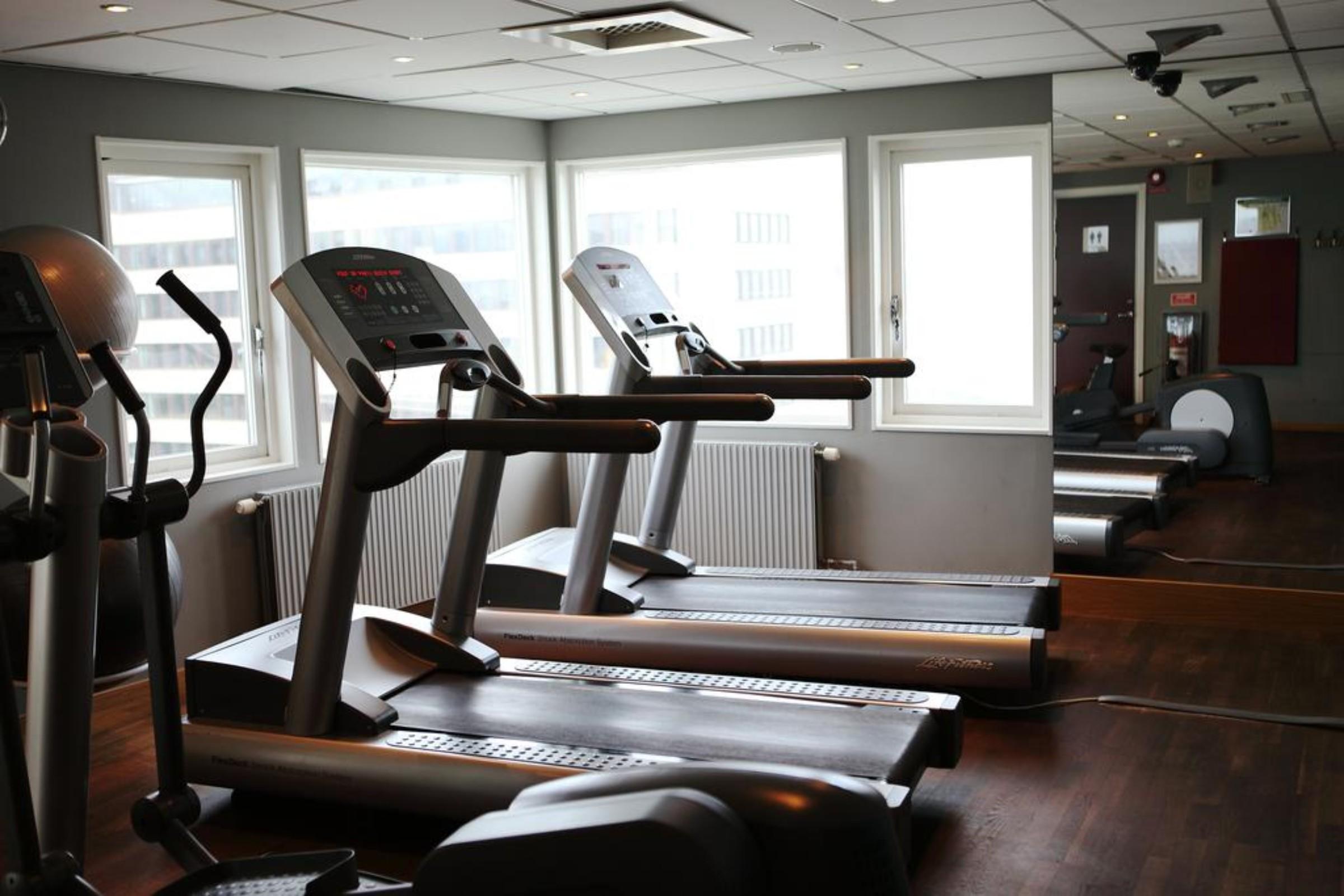 Scandic Portalen Jönköping Esterno foto