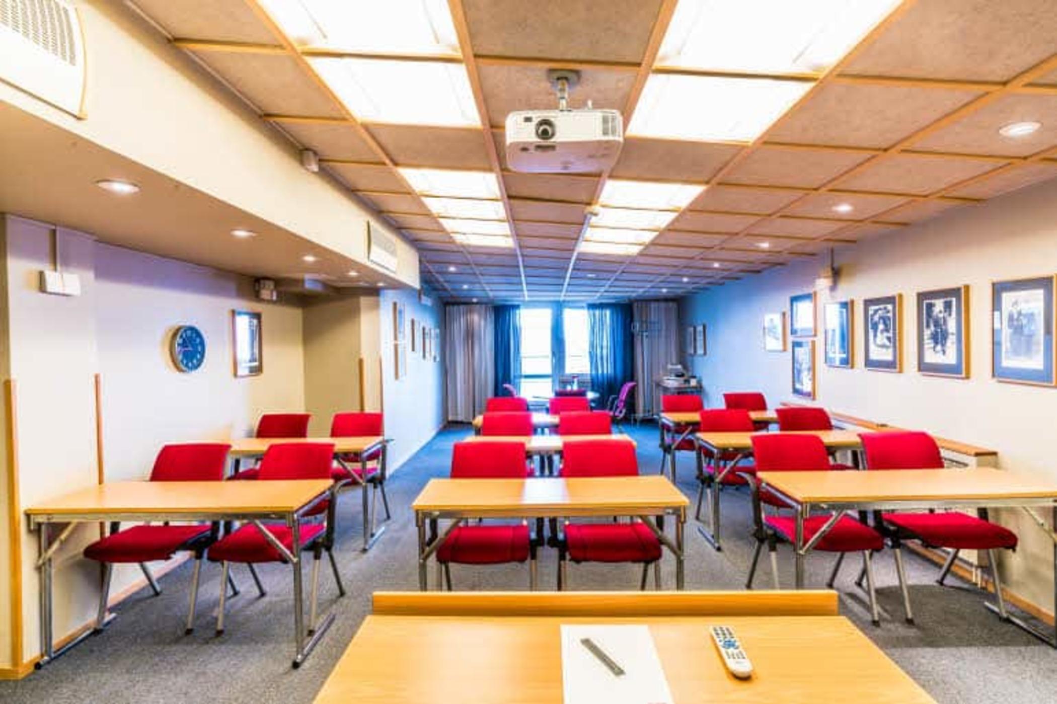 Scandic Portalen Jönköping Esterno foto