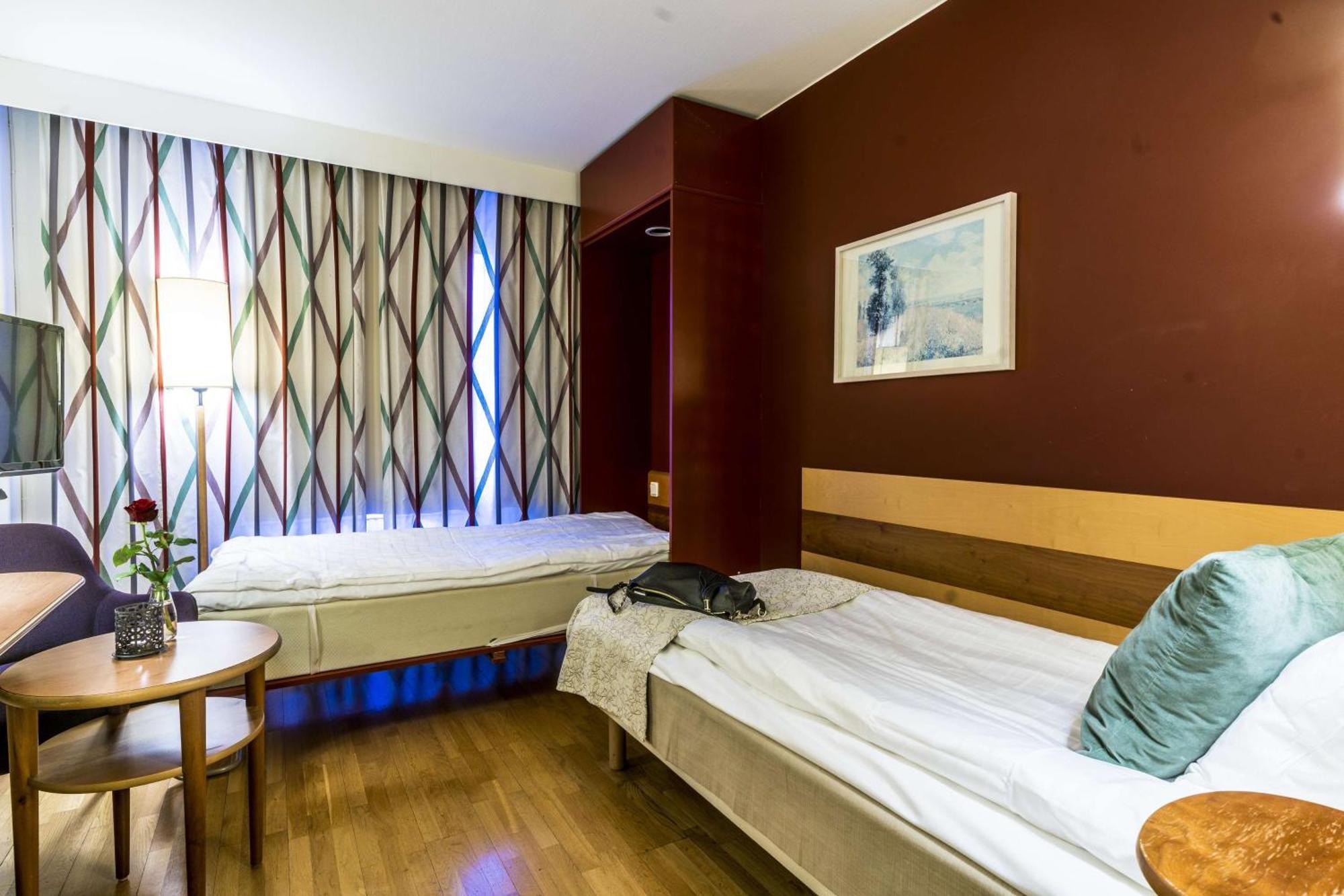 Scandic Portalen Jönköping Esterno foto